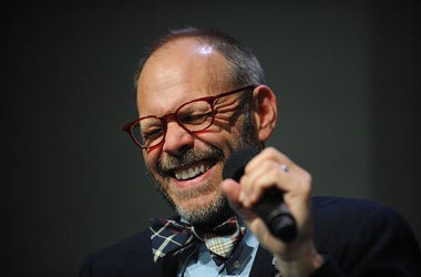 Alton Brown