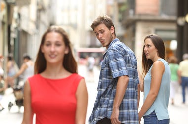 cheating