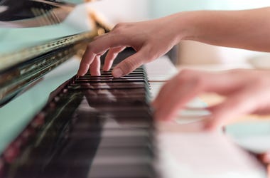 piano