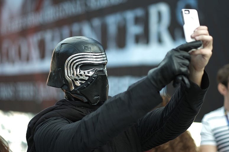 Kylo Ren Kylo Ren