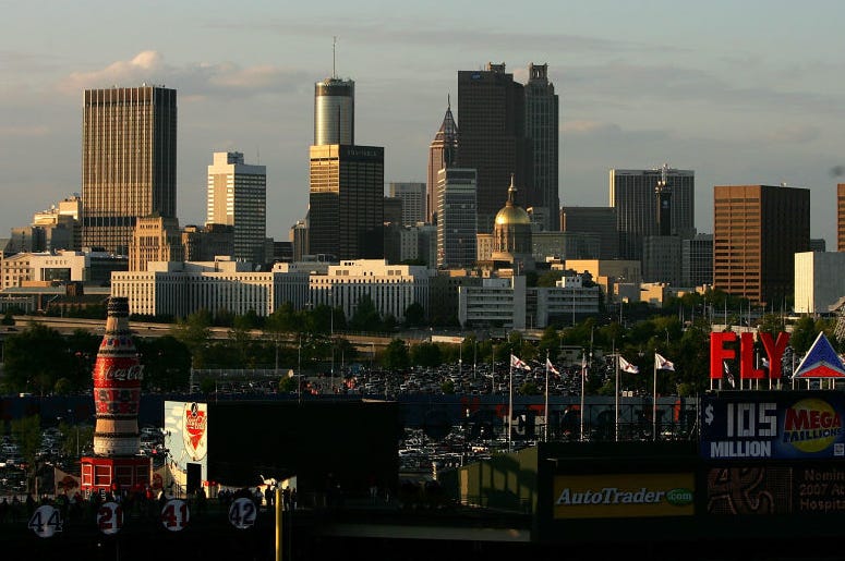 atlanta