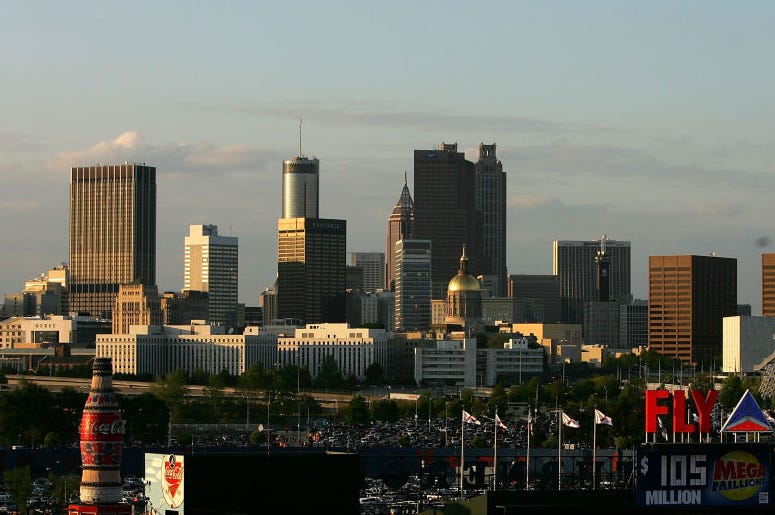 atlanta