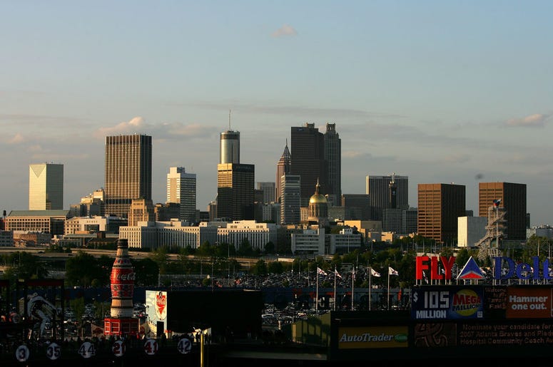 atlanta