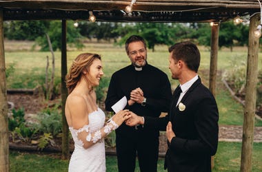 vow