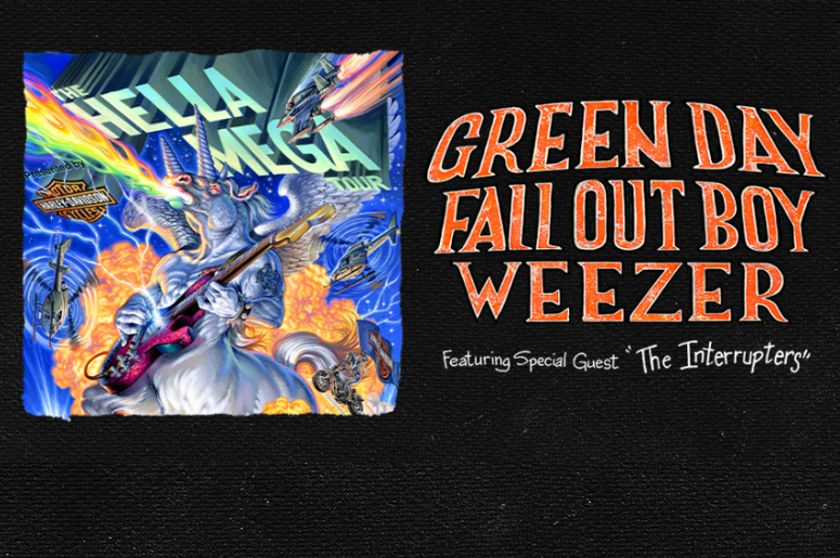 Green Day Green Day