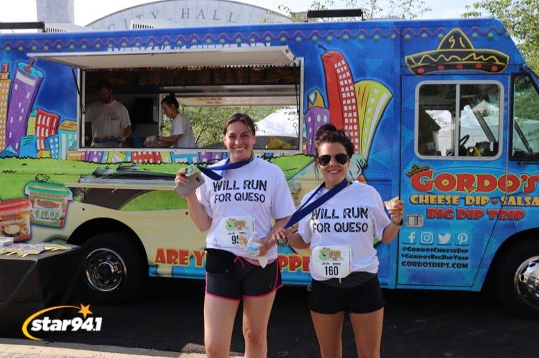 5Queso 5K 5Queso 5K