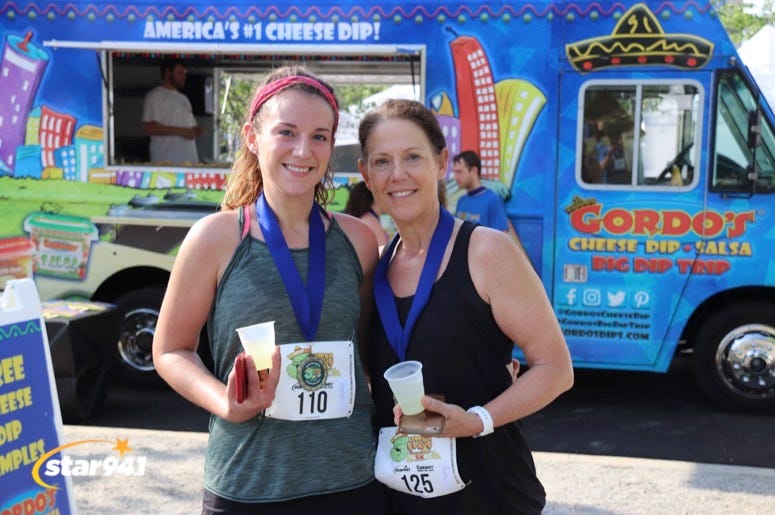 5Queso 5K 5Queso 5K