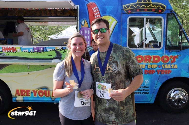 5Queso 5K 5Queso 5K