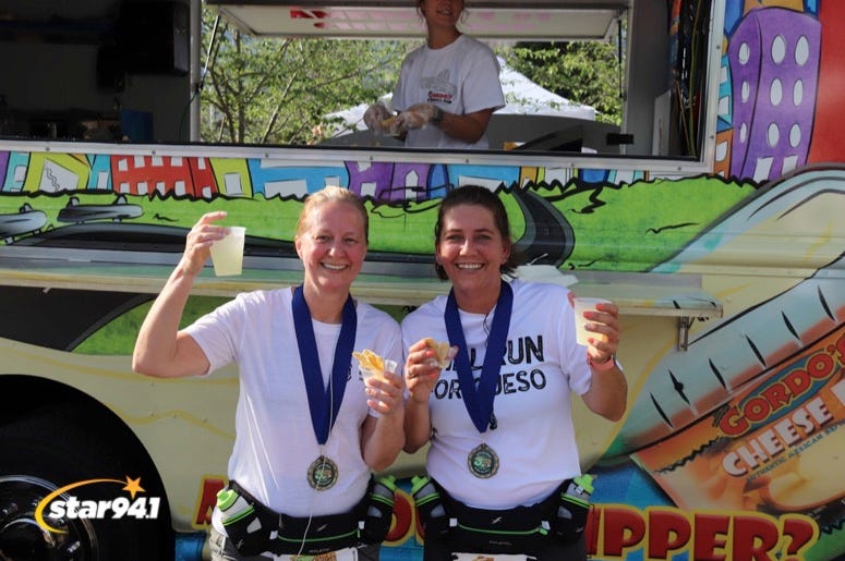 5Queso 5K 5Queso 5K