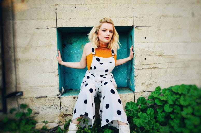 Maddie Poppe Maddie Poppe