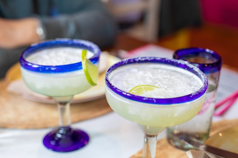 Learn how to make great drinks at home with Beau Johnson