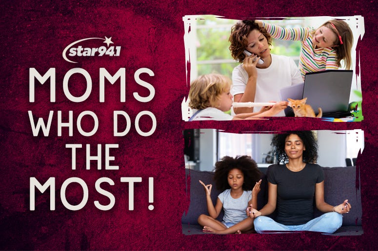 moms