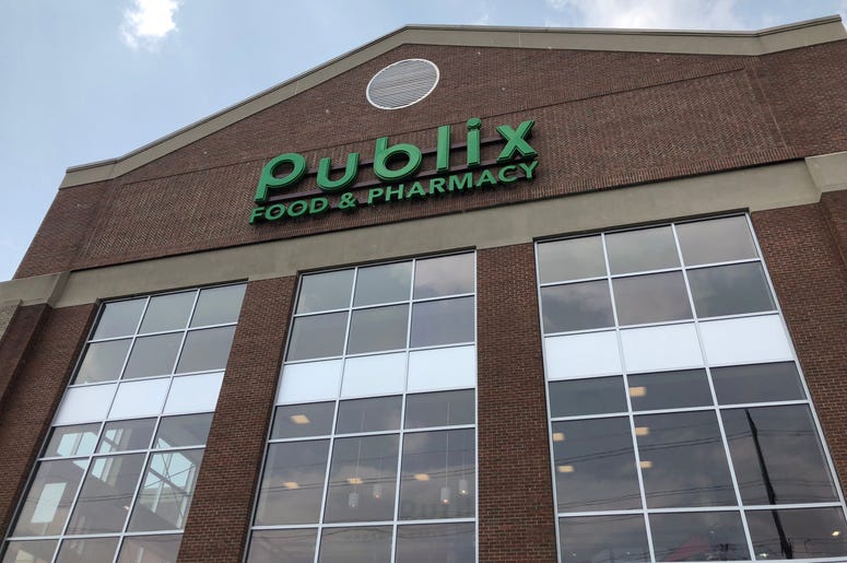 Publix Supermarkets Publix