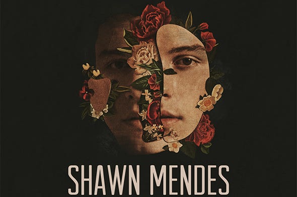 Shawn Mendes Shawn Mendes