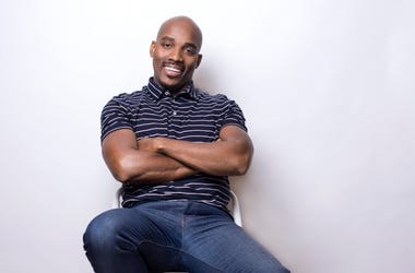 sam collier
