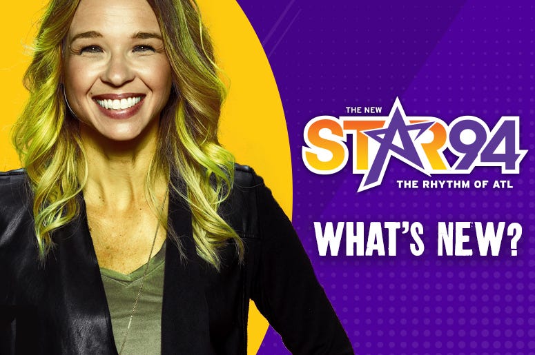Star new