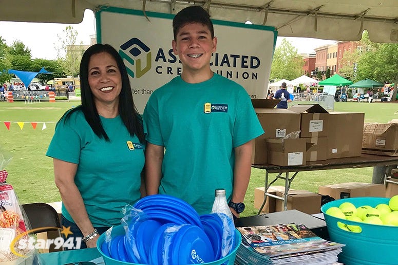 Woofstock Suwanee 2018 Woofstock Suwanee 2018