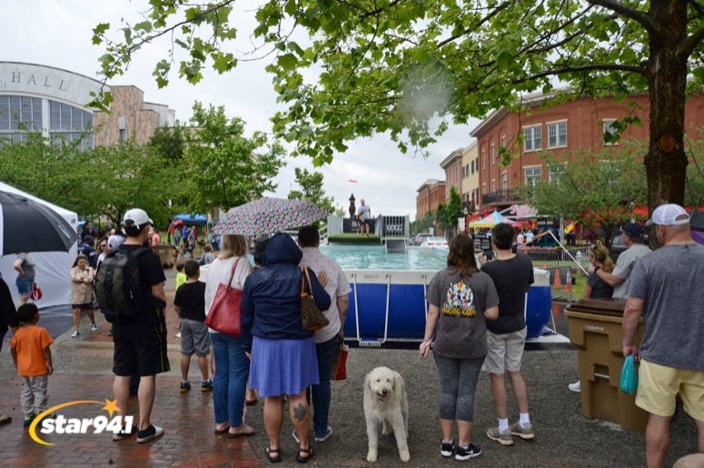Woofstock Suwanee 2019 Woofstock Suwanee 2019