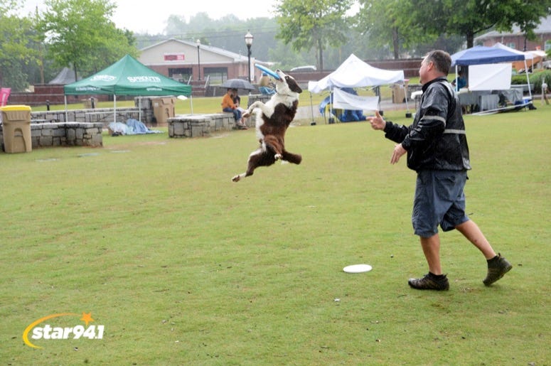 Woofstock Suwanee 2019 Woofstock Suwanee 2019