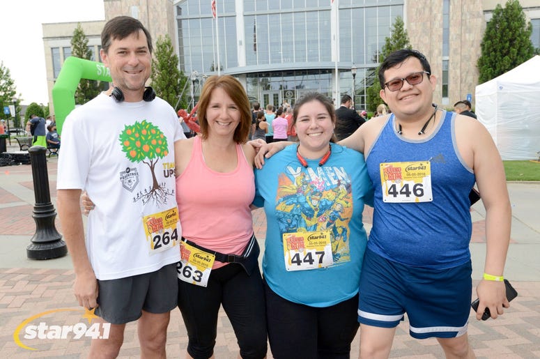 5 Queso 5K 2018 5 Queso 5K 2018