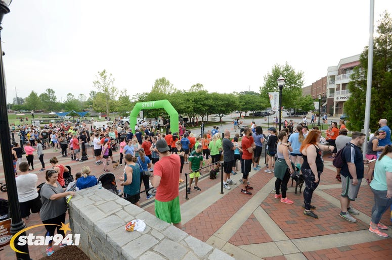 5 Queso 5K 2018 5 Queso 5K 2018