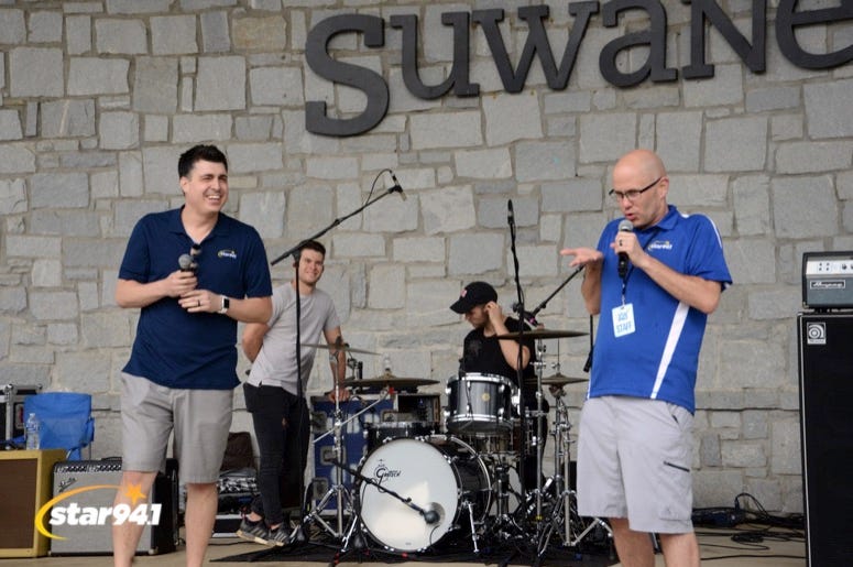 Woofstock Suwanee 2019 Woofstock Suwanee 2019