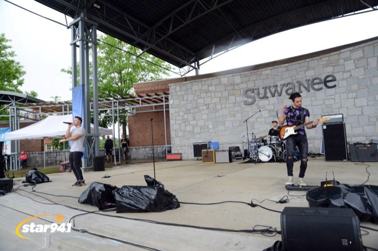 Woofstock Suwanee 2019 Woofstock Suwanee 2019