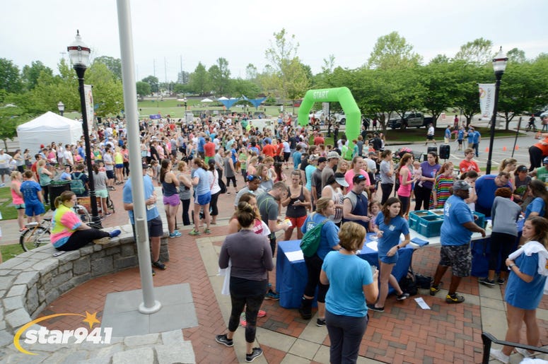 5 Queso 5K 2018 5 Queso 5K 2018