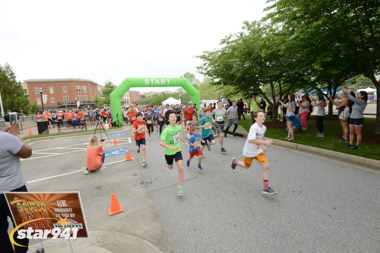 5 Queso 5K 2018 5 Queso 5K 2018