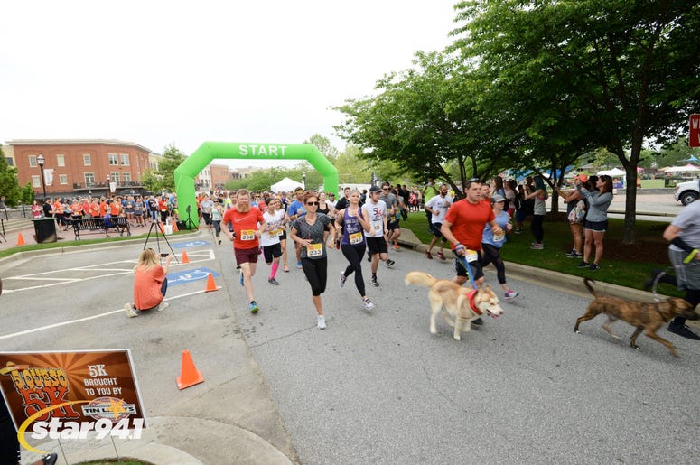 5 Queso 5K 2018 5 Queso 5K 2018