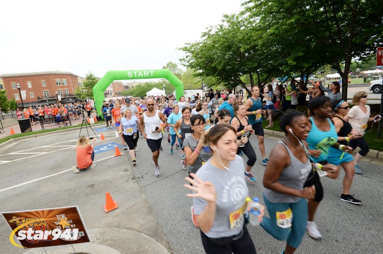 5 Queso 5K 2018 5 Queso 5K 2018
