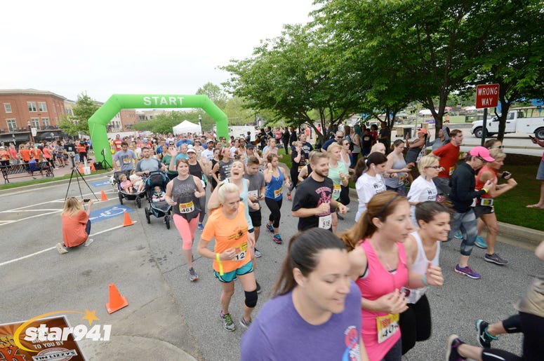 5 Queso 5K 2018 5 Queso 5K 2018