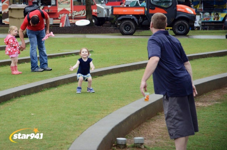 Woofstock Suwanee 2019 Woofstock Suwanee 2019