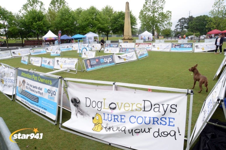 Woofstock Suwanee 2019 Woofstock Suwanee 2019