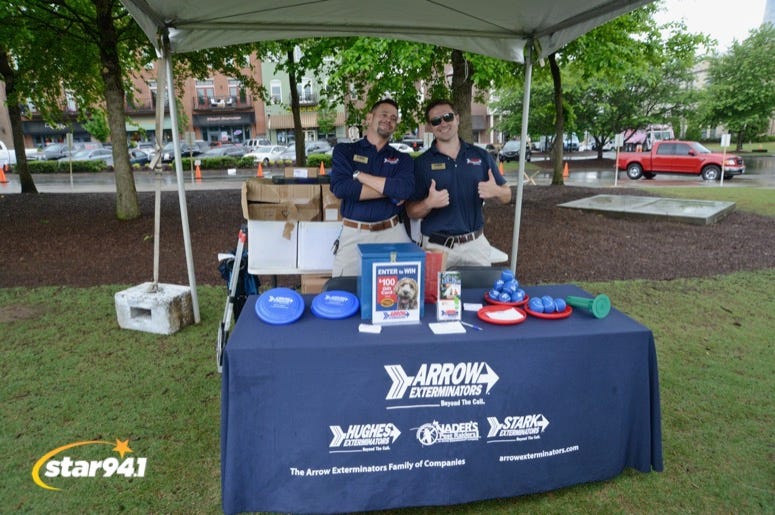 Woofstock Suwanee 2019 Woofstock Suwanee 2019