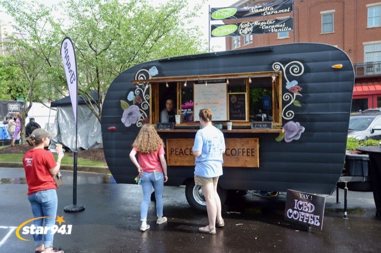 Woofstock Suwanee 2019 Woofstock Suwanee 2019