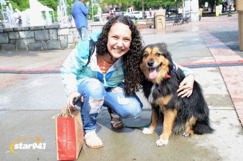 Woofstock Suwanee 2019 Woofstock Suwanee 2019