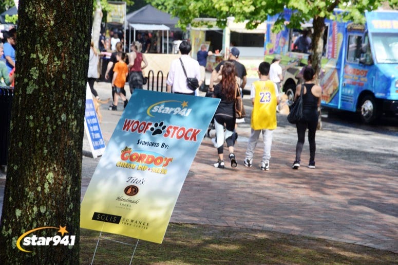 Woofstock Suwanee 2019 Woofstock Suwanee 2019