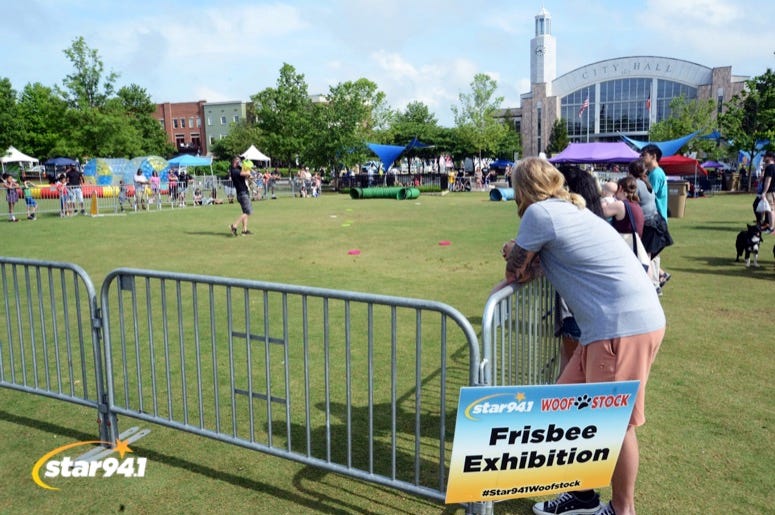 Woofstock Suwanee 2019 Woofstock Suwanee 2019