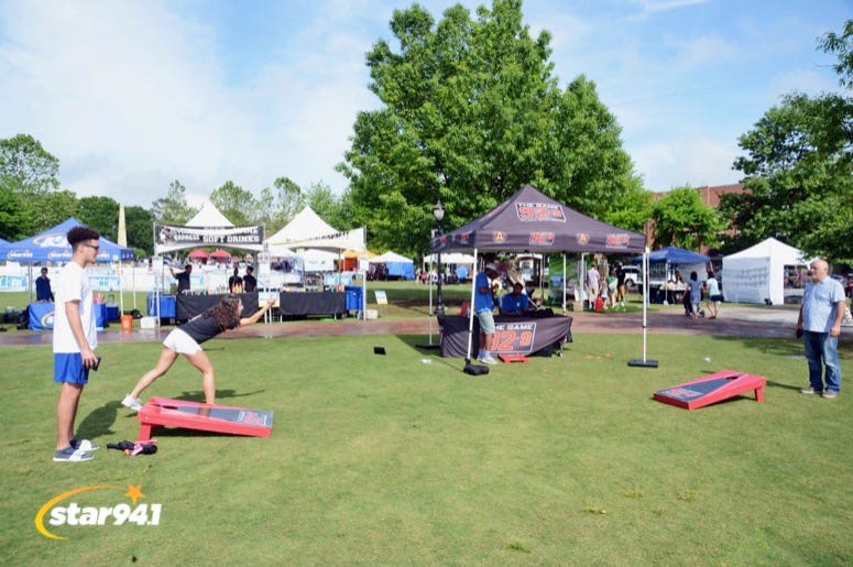 Woofstock Suwanee 2019 Woofstock Suwanee 2019
