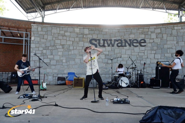 Woofstock Suwanee 2019 Woofstock Suwanee 2019