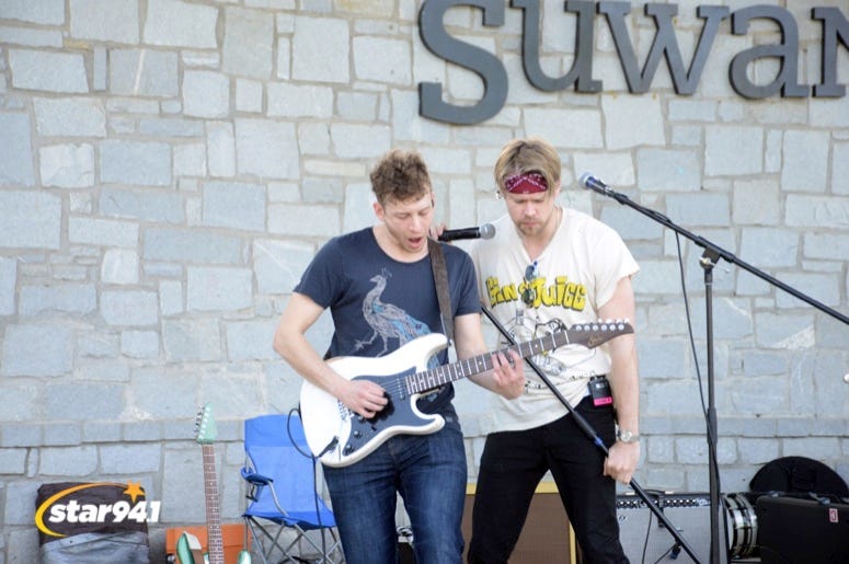 Woofstock Suwanee 2019 Woofstock Suwanee 2019