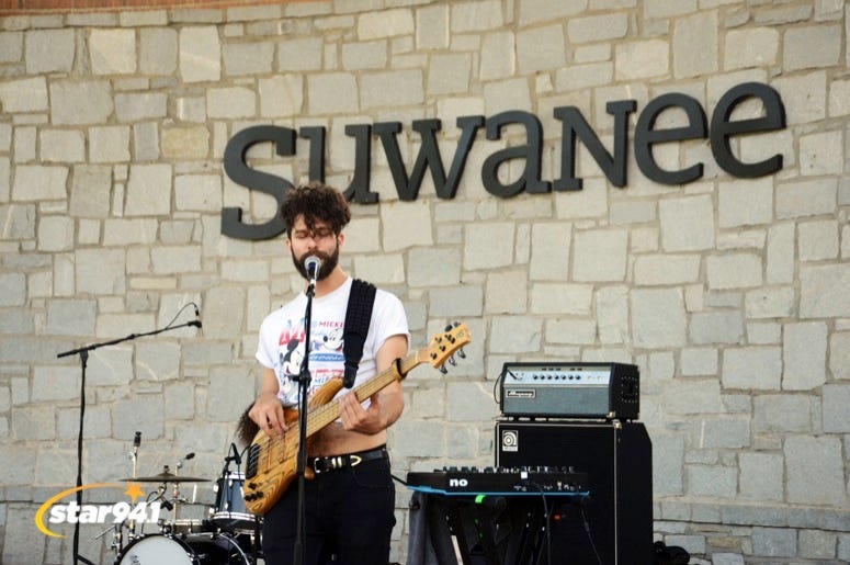Woofstock Suwanee 2019 Woofstock Suwanee 2019