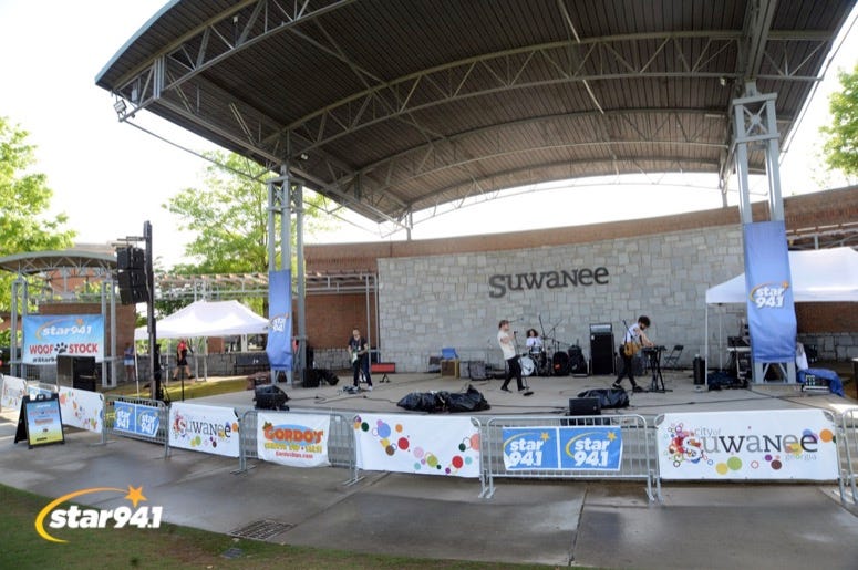 Woofstock Suwanee 2019 Woofstock Suwanee 2019