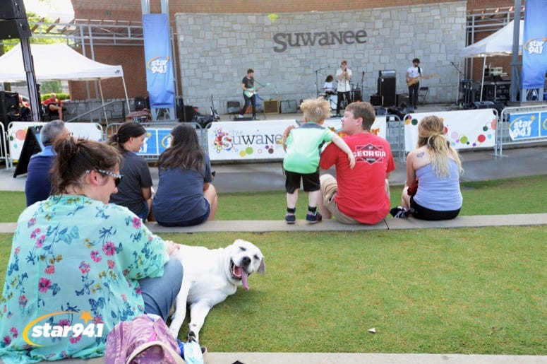 Woofstock Suwanee 2019 Woofstock Suwanee 2019