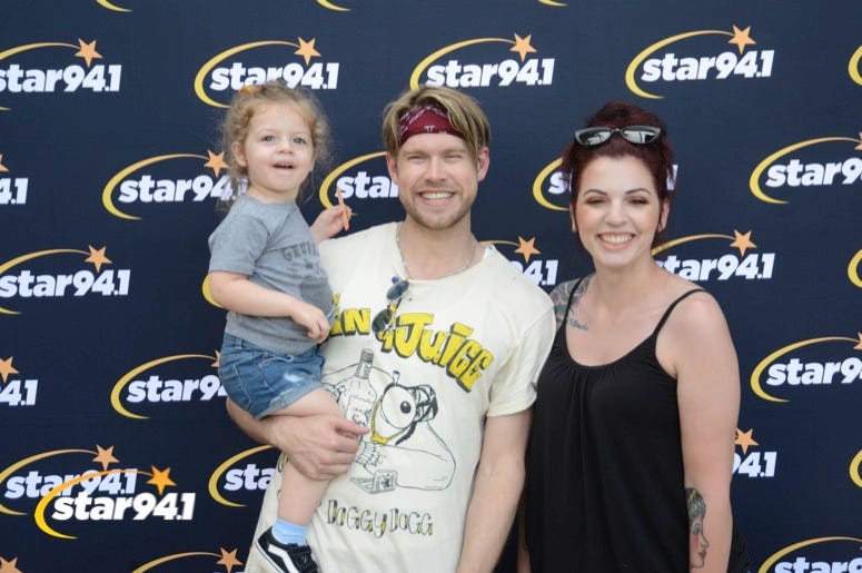 Woofstock Suwanee Overstreet 2019 Woofstock Suwanee Overstreet 2019
