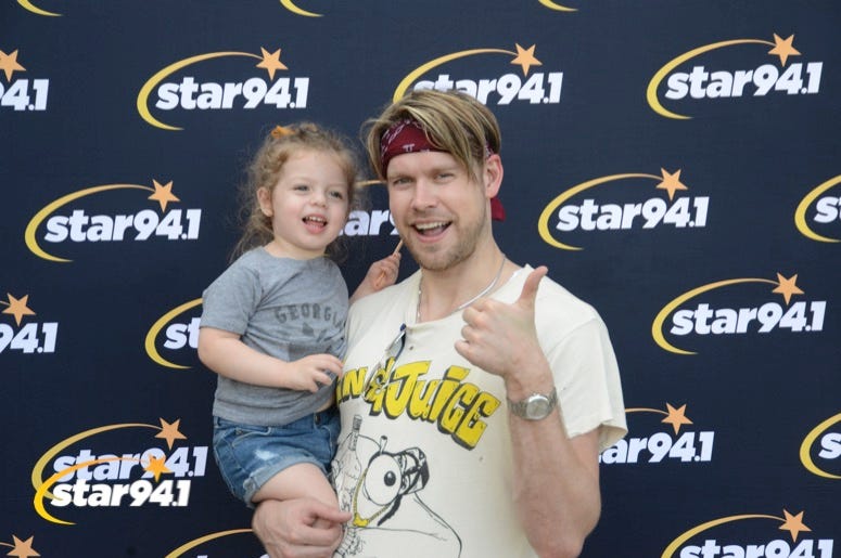 Woofstock Suwanee Overstreet 2019 Woofstock Suwanee Overstreet 2019