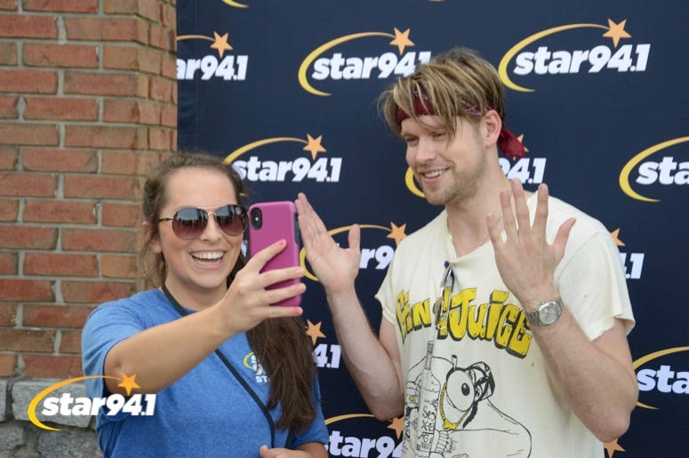Woofstock Suwanee Overstreet 2019 Woofstock Suwanee Overstreet 2019