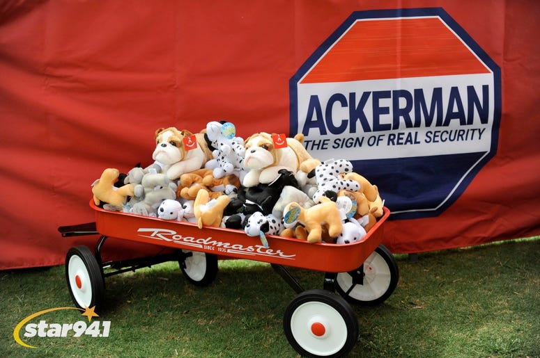 Woofstock Suwanee 2018 Woofstock Suwanee 2018