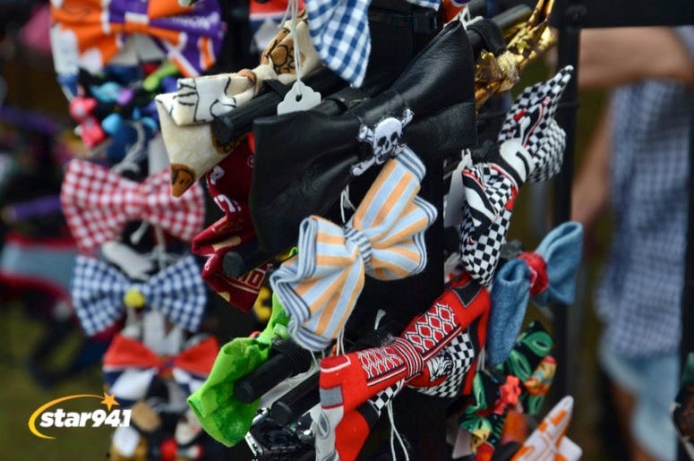 Woofstock Suwanee 2019 Woofstock Suwanee 2019